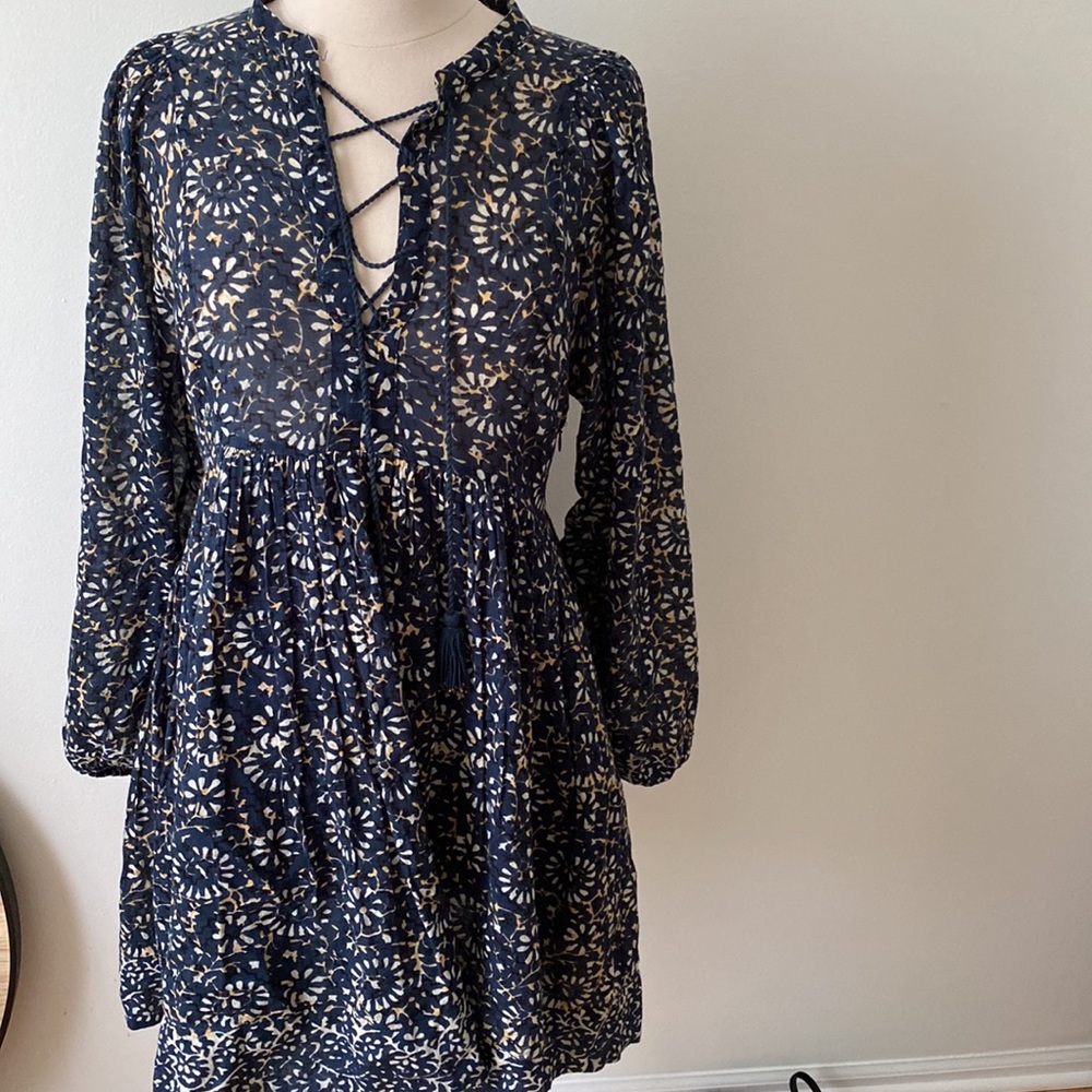Ulla Johnson Asimar Dress